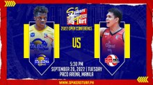 GAME 3 SEPTEMBER 20, 2022 | NU-STA.ELENA NATIONALS vs CIGNAL HD SPIKERS | 2022 SPIKERS' TURF S5 OPEN CONFERENCE