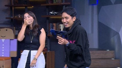 Bukan Niatnya Nyusahin, Tapi Emang Clue dari Host Kesayangan Keluarnya Pasti Absurd