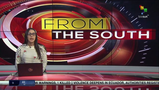 Colombian State recognises Venezuela's ownership of Monomeros company