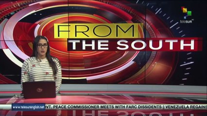 Monomeros company formally returns to the hands of the Venezuelan State