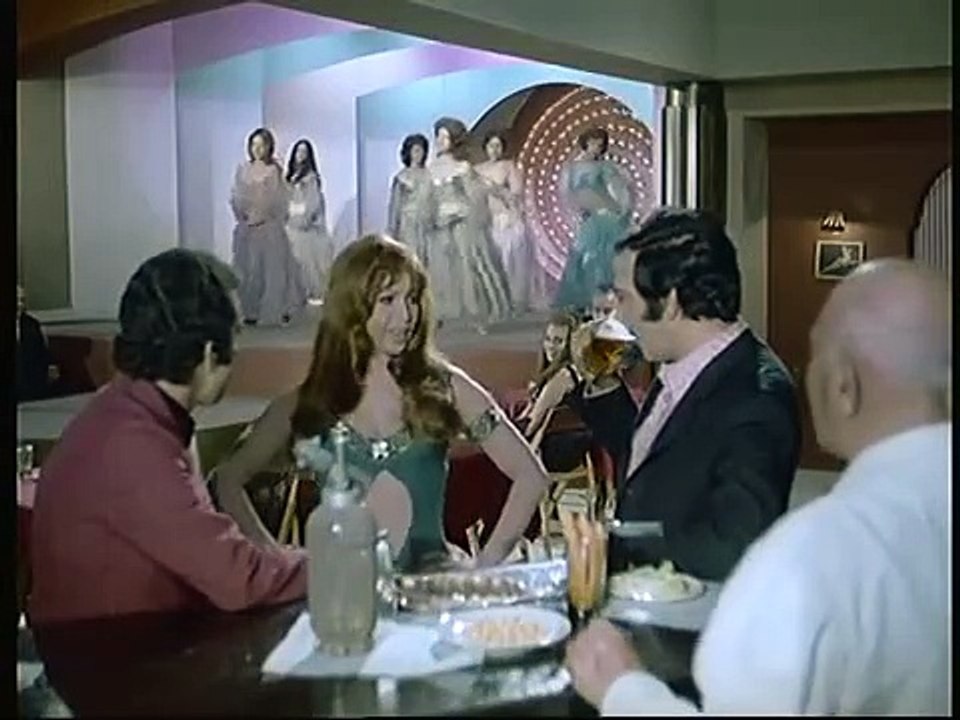 Nissa ellil 1/2 نساء الليل