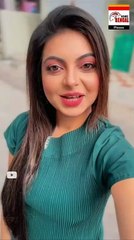 শুভেচ্ছা বার্তা অভিনেত্রী প্রেরণা ভট্টাচাৰ্য _ Prarona Bhattacharjee