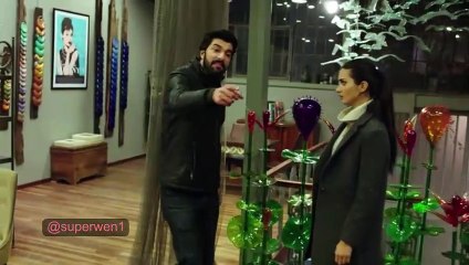 Elif y Omer su historia 92