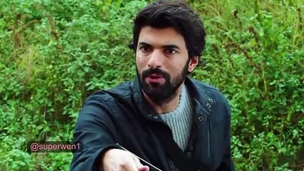 Elif y Omer su historia 98