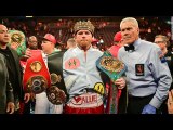 Canelo Álvarez ends Gennady Golovkin rivalry with unanimous victory in