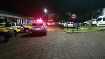 Veículo Corsa furtado ontem no Centro é recuperado no Interlagos