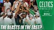 Are the Celtics Really the Best Team in the Eastern Conference?