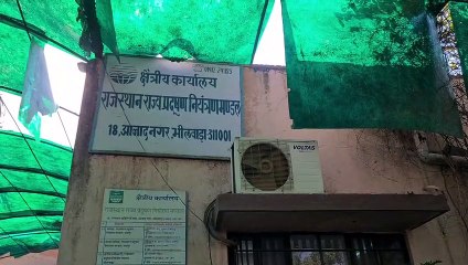 पालड़ी में कृषि मंडी को लेकर कवायद शुरू