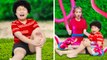 Trucos Inteligentes Para Padres  ¡Mi Niñera es Mommy Long Legs! - Mommy Long Legs en La Vida