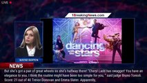 'Dancing With The Stars': Who Survived And Who Went Home After Premiere Night On Disney  - 1breaking