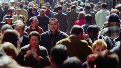 Nothing Compares - Trailer