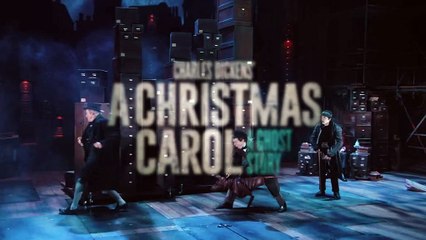 A Christmas Carol - A Ghost Story - Trailer
