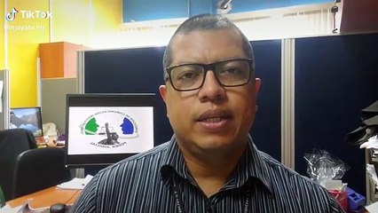 Carlos Silva Portavoz del Poder Judicial sobre el caso del ex diputad Reinaldo Ekonomo