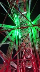 Vlog video India mela