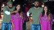 Alia Bhatt Baby Bump Flaunt करते Ranbir संग Fan Video Viral l Boldsky*Entertainment