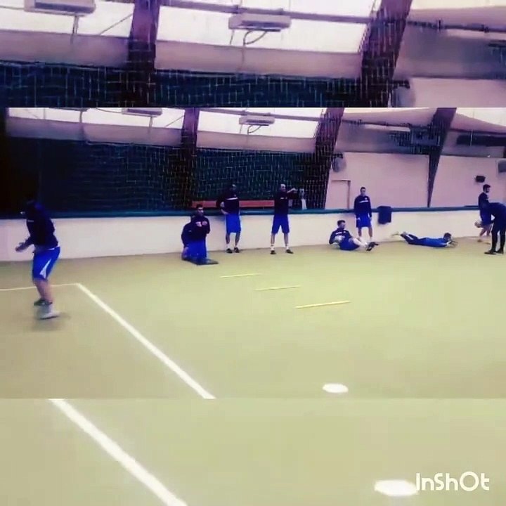 Fudbalski trening - Opsta snaga - Pocetak pripremnog perioda