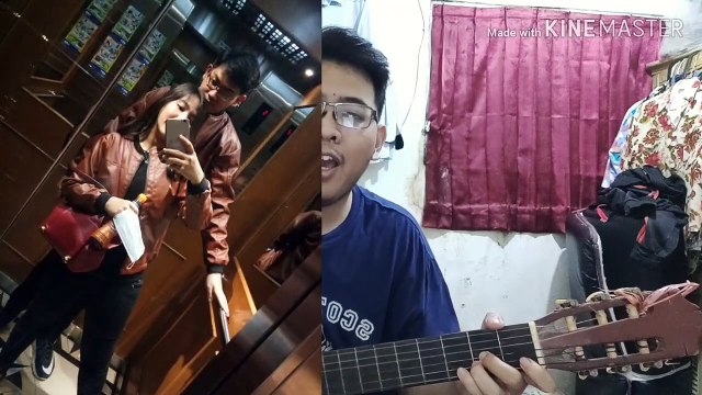 Love Someone - Lukas Graham ( Cover ) by me