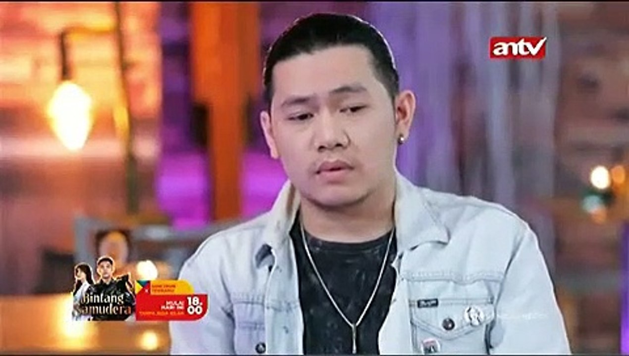 Suami Pengganti  Episode 201