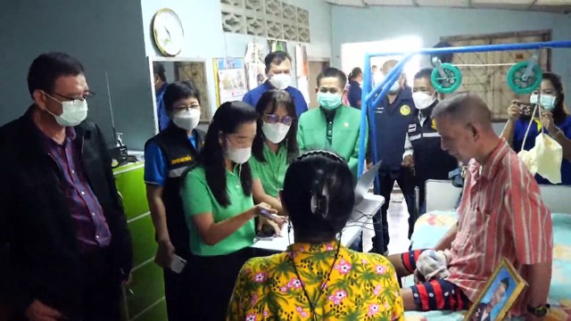 บัตรสวัสดิการแห่งรัฐ 2565 กรณีสถานะการลงทะเบียนไม่สมบูรณ์ เช็กอัปเดตวันนี้