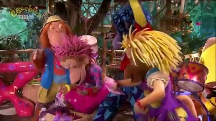 ZingZillas: Series 2: Cinema Day