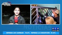 ¡Terrible! Cuestionado entrenamiento policial en Honduras ya deja tres aspirantes muertos