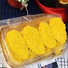 طريقه عمل البانيه بصدرفرخه زى المحلات