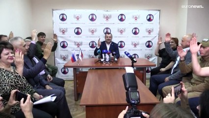 "Arrendetevi o fuggite", l'offerta ucraina ai soldati russi