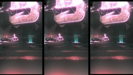 FF GLOW Effect in alight motion #free fire