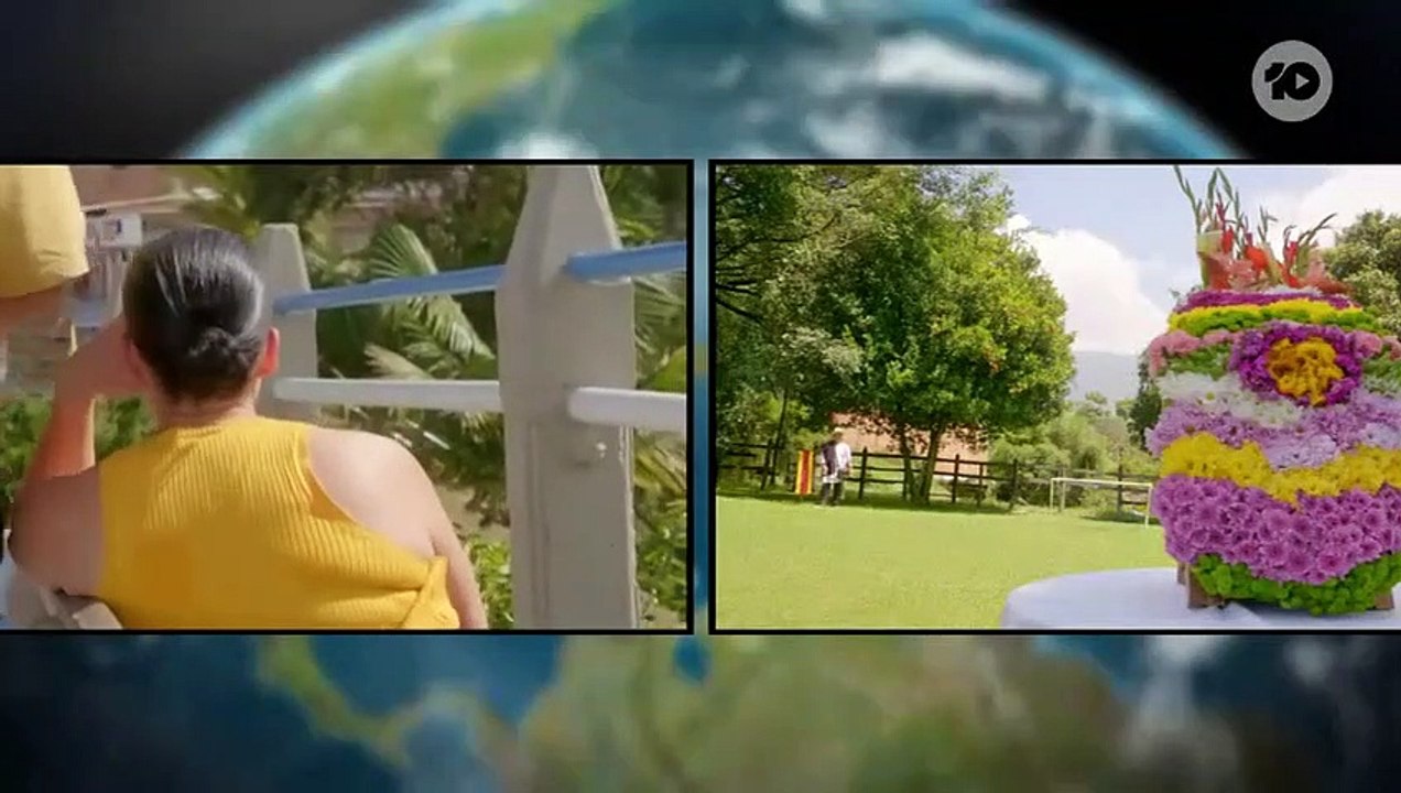 The Amazing Race Australia S6 Ep 11 - S06E11