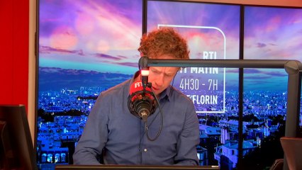 Le journal RTL de 6h30 du 20 septembre 2022