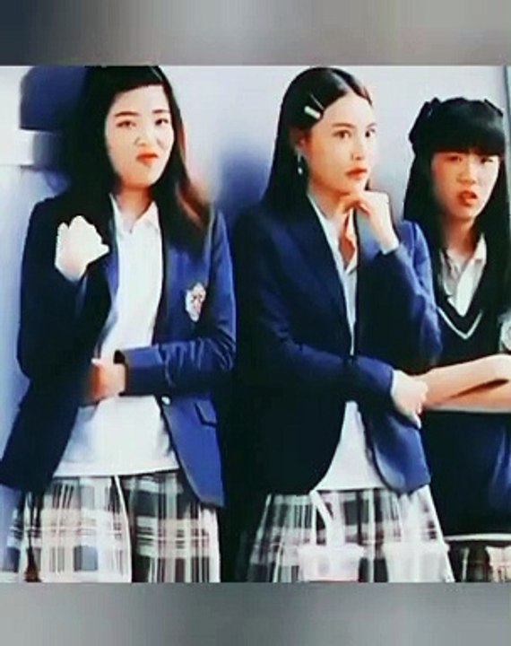 Korean Mix Hindi Songs ❣️ Cute Couple Love Story ❣️ Korean Drama Scene ❣️KLOVE