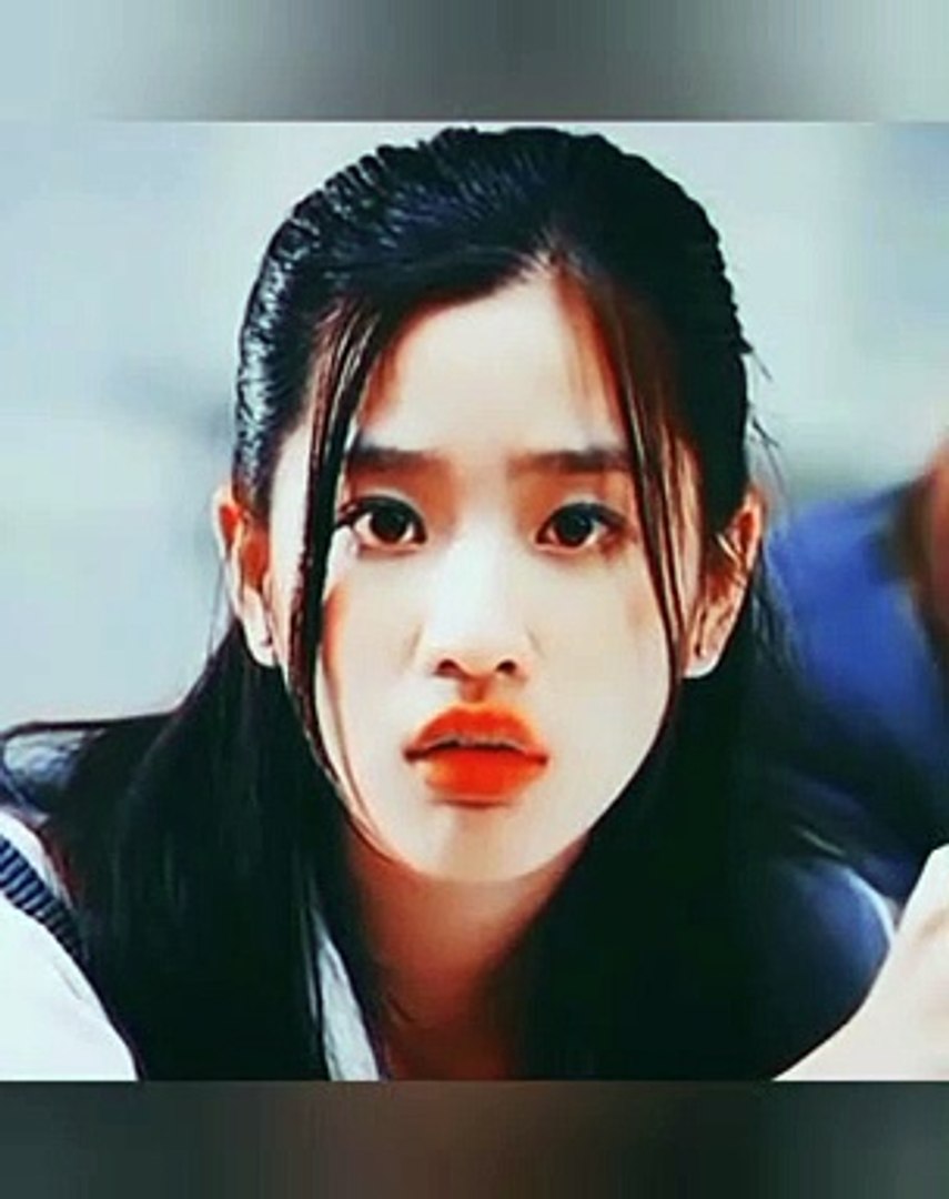 ⁣Korean Mix Hindi Songs ❣️ Cute Couple Love Story ❣️ Korean Drama Scene ❣️KLOVE