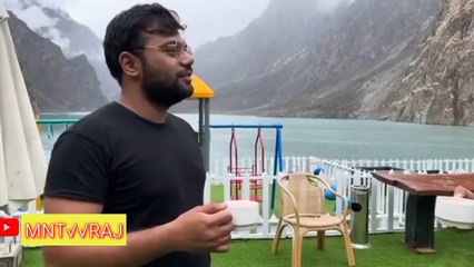 Free fire funny video in gameplay ll wait for end smile