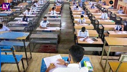 Maharashtra: २०२३ मध्ये घेण्यात येणाऱ्या SSC - HSC परीक्षांचे संभाव्य वेळापत्रक जाहीर, पाहा