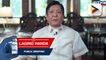 Pangulong Ferdinand R. Marcos Jr., binigyang-pugay ang mga kawani ng pamahalaan sa pagdiriwang ng PHL Civil Service Anniversary