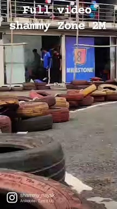 Go-kart