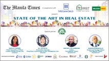 The Manila Times Online Forum: State of the Art in Real Estate