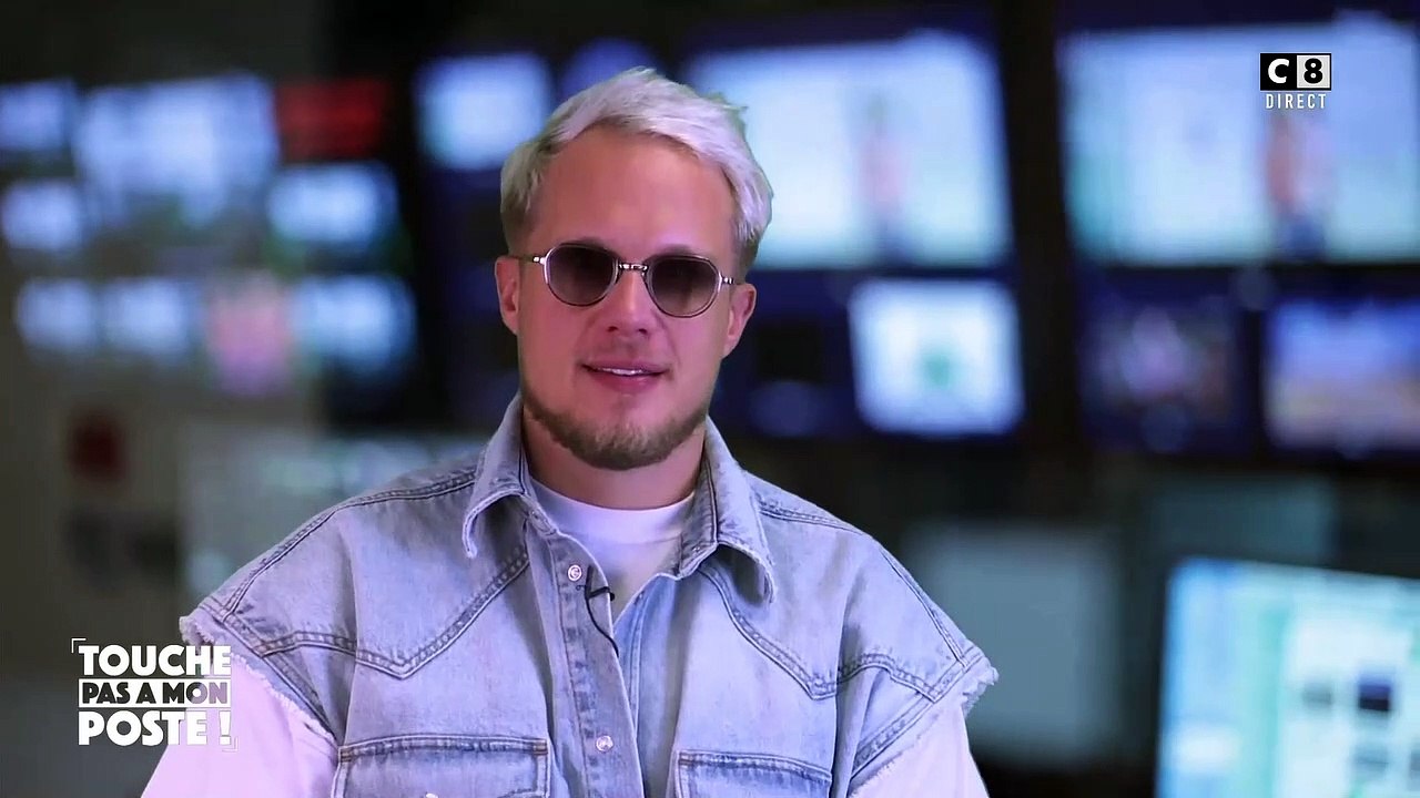 Coupure de TF1 par Canal Plus - Cyril Hanouna parodie le clip des animateurs de la Une : "Ne rétablissez pas les chaînes ! Ils demandent 15 millions pour des chaînes gratuites sur la TNT !"