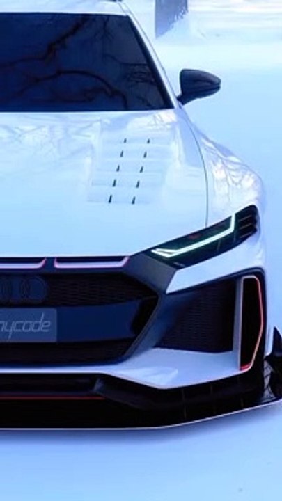 Trax_Supercars_LMUK  Fast Car Fast Car  Follow 2 years ago