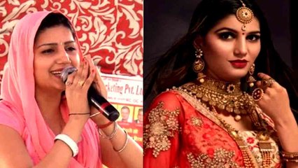 Sapna Choudhary को बड़ी राहत, Court ने इस शर्त पर दी जमानत, जारी हुआ था गिरफ्तारी का वारंट