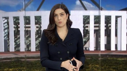 Treasurer revealed dramatic improvement to budget deficit of 50 billion dollars