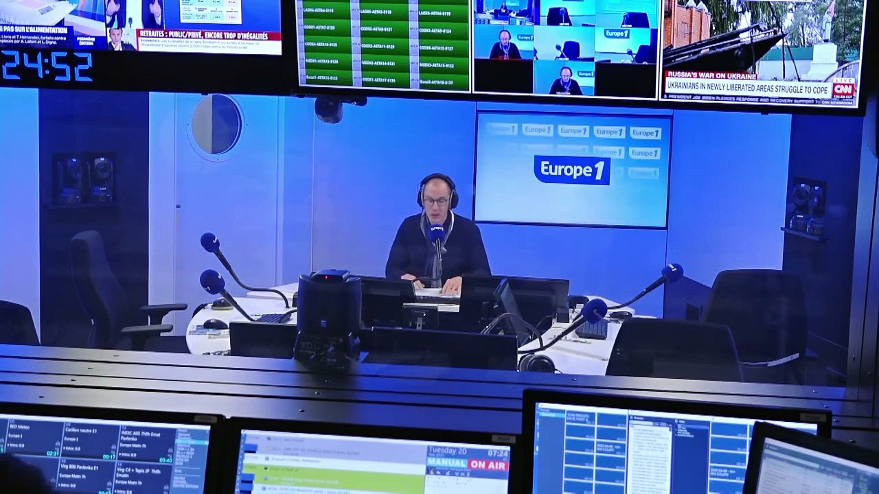 20 septembre 1992 : le référendum sur le traité de Maastricht