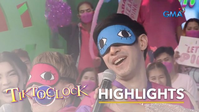 Tiktoclock: Chef Jose Sarasola at Chef JR Royol, nakipagtikiman para makapagpaulan ng blessings!