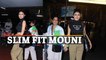 Mouni Roy Makes Her Airport Look A Fashion Statement