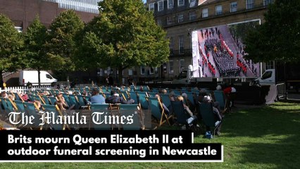 Dominicans face up to Hurricane Fiona damage