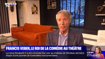 Francis Veber, roi de la comédie, signe son grand retour au théâtre avec 