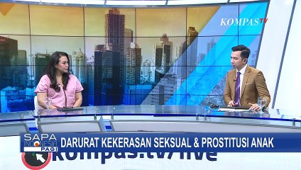 KPAI Mengimbau Para Orang Tua untuk Berani Lapor, Agar Anak Bisa Segera Diberikan Pemulihan