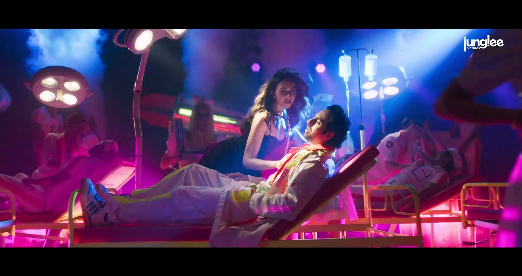 Doctor G Official Trailer | Ayushmann K, Rakul P, Shefali S | Anubhuti  Kashyap | In Cinemas 14th Oct - video Dailymotion