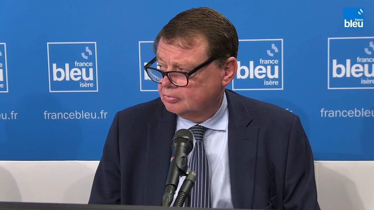 Prison de Varces : "Nous sommes alarmés par les conditions de détention", s'inquiète le bâtonnier de Grenoble