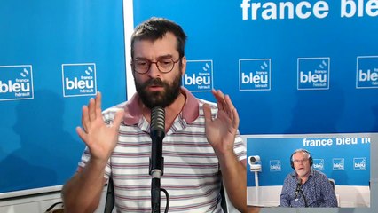 Bruno Herault: "On connait désormais l'état de la végétation sur 97% de la surface terrestre !"